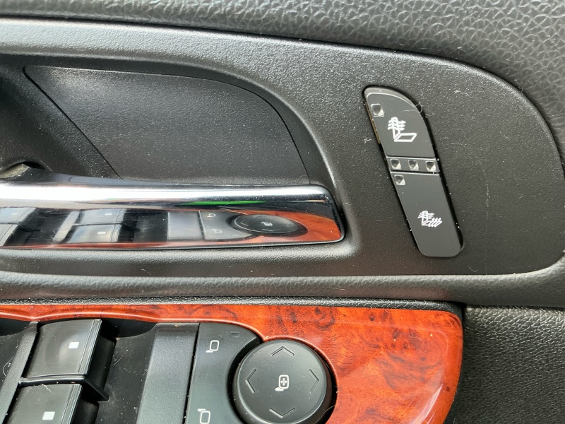 2014 GMC Yukon XL