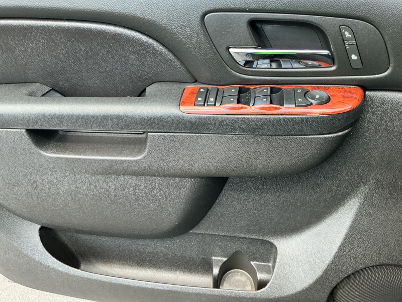 2014 GMC Yukon XL