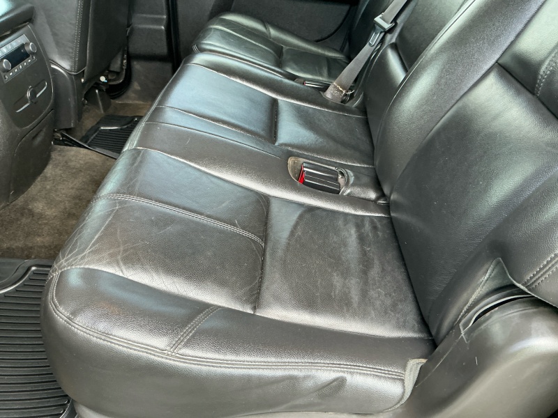 2014 GMC Yukon XL