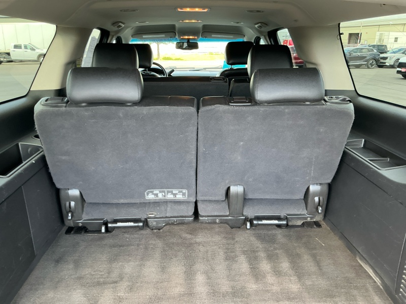 2014 GMC Yukon XL