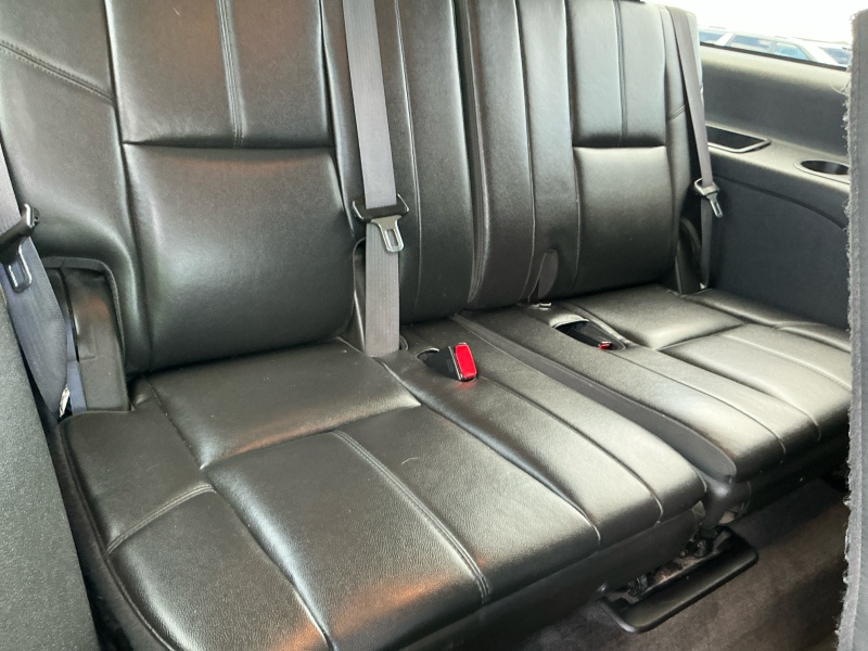 2014 GMC Yukon XL