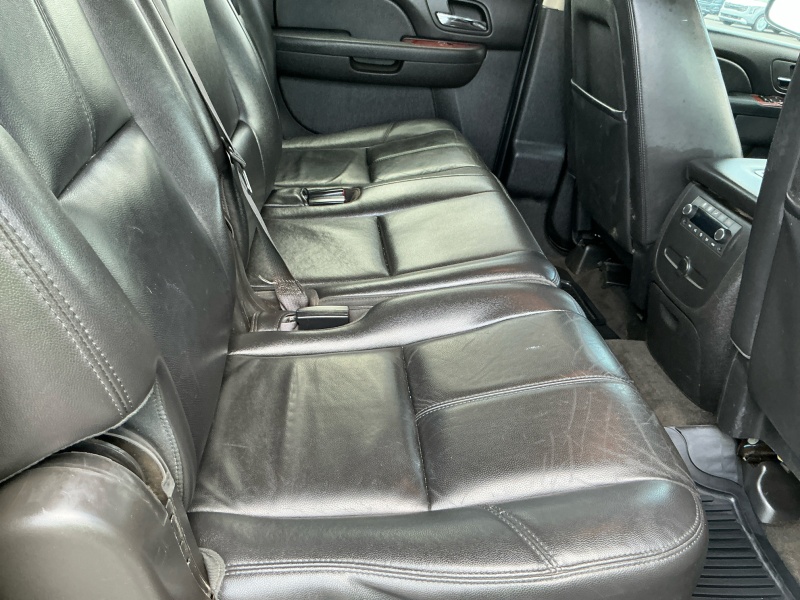 2014 GMC Yukon XL