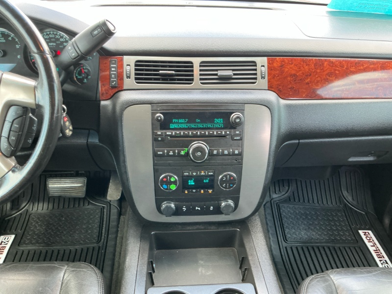 2014 GMC Yukon XL