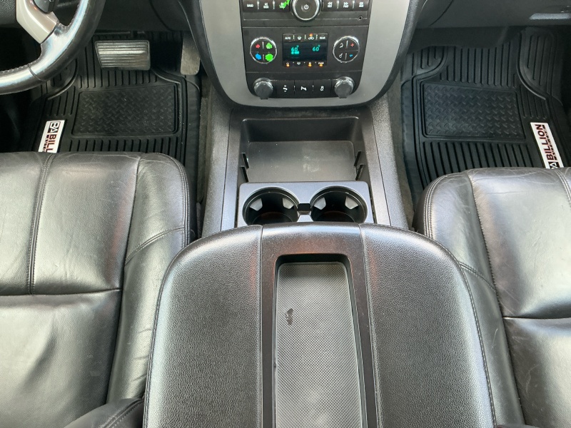 2014 GMC Yukon XL