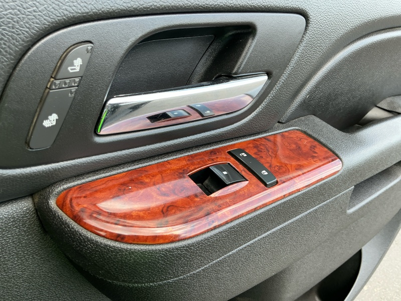 2014 GMC Yukon XL