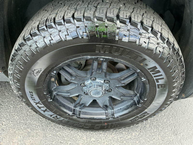 2014 GMC Yukon XL