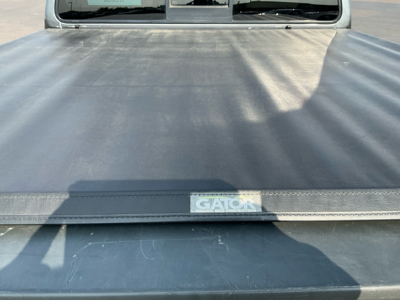 2019 Nissan Frontier