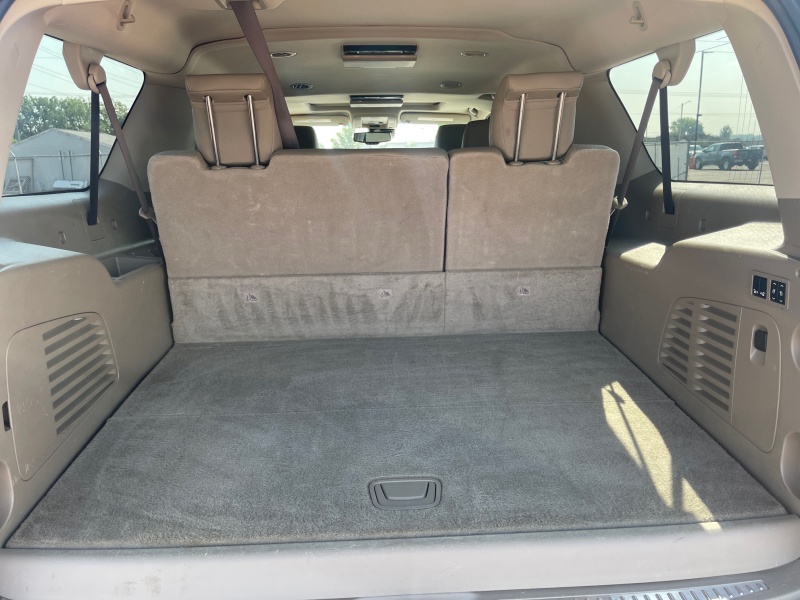 2020 Chevrolet Suburban