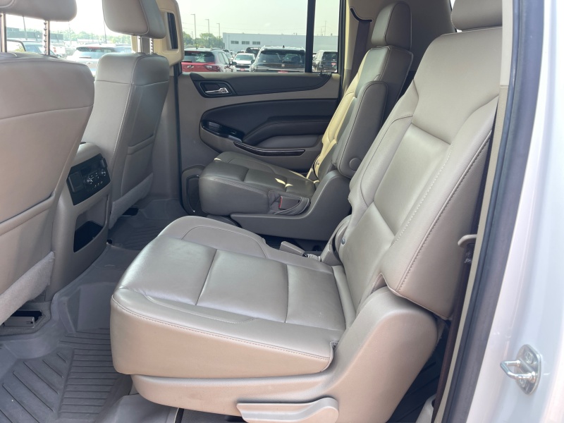 2020 Chevrolet Suburban