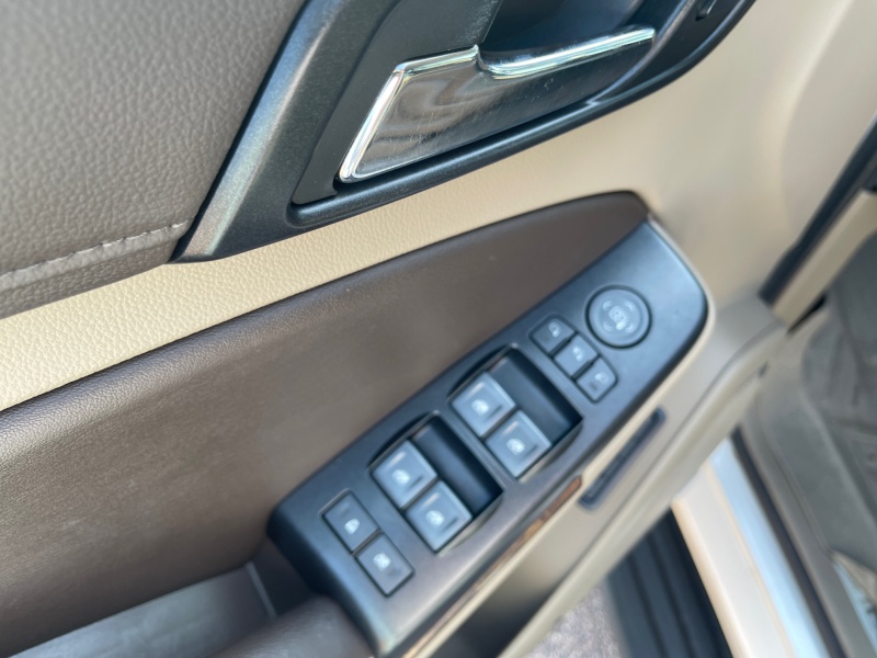 2020 Chevrolet Suburban