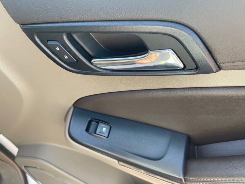 2020 Chevrolet Suburban