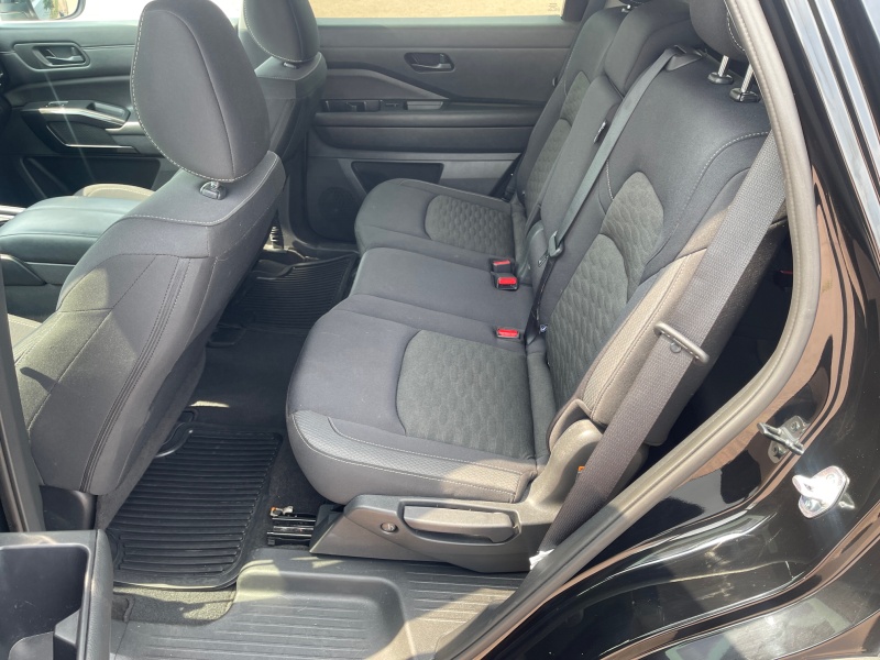 2023 Nissan Pathfinder