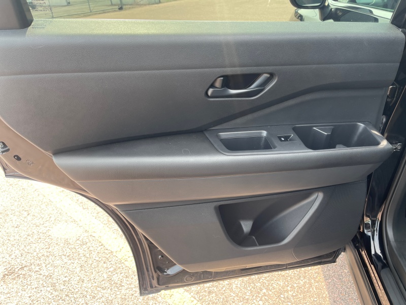 2023 Nissan Pathfinder