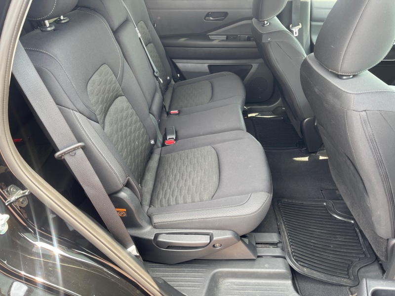 2023 Nissan Pathfinder