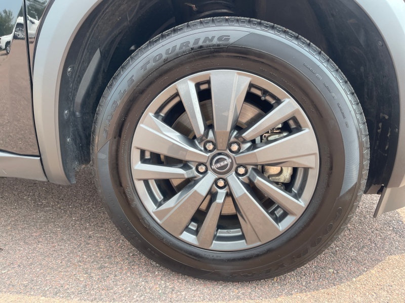 2023 Nissan Pathfinder