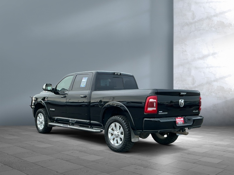 2022 Ram 3500