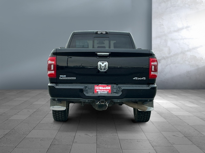 2022 Ram 3500