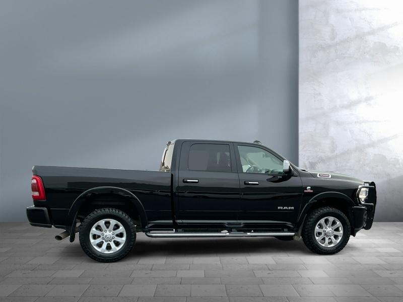2022 Ram 3500