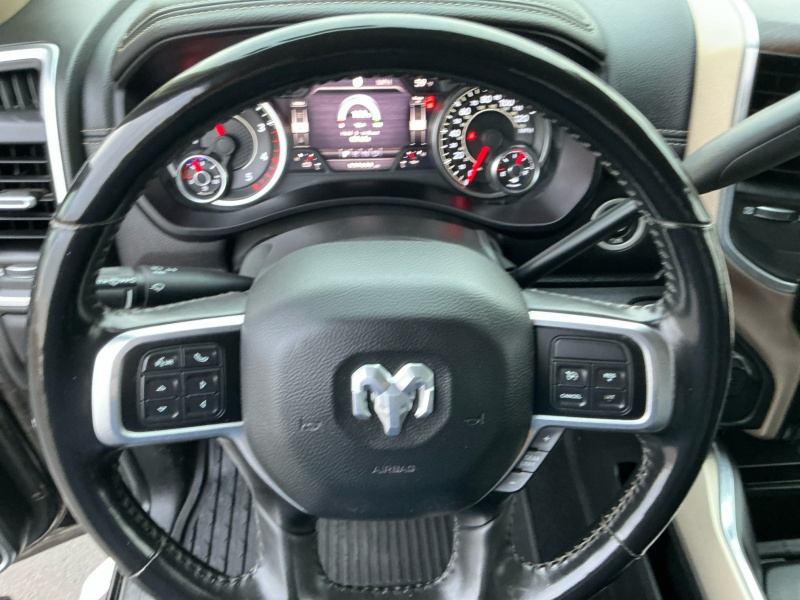 2022 Ram 3500