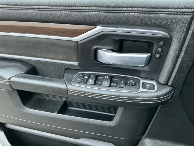 2022 Ram 3500