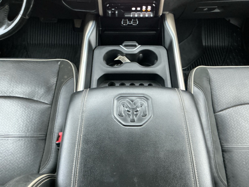 2022 Ram 3500