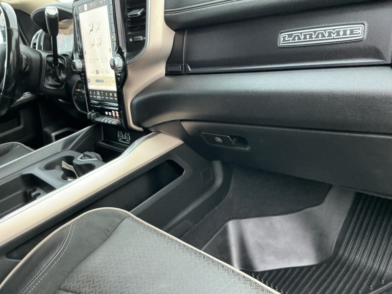 2022 Ram 3500