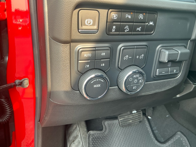 2025 Chevrolet Tahoe