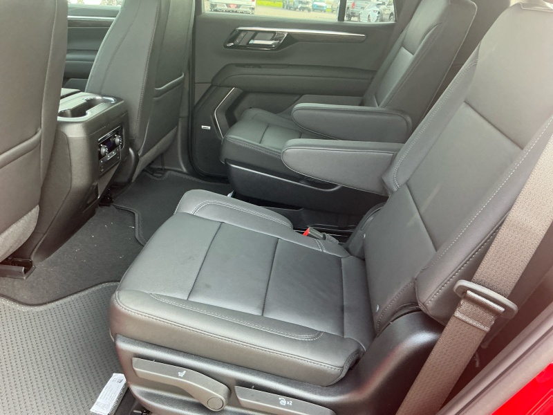 2025 Chevrolet Tahoe