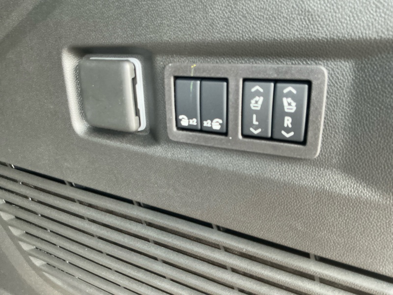2025 Chevrolet Tahoe
