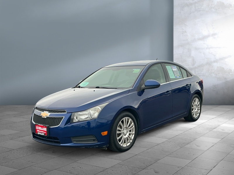 2012 Chevrolet Cruze