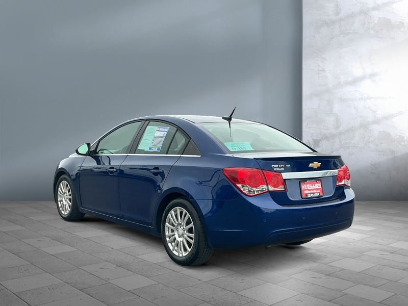 2012 Chevrolet Cruze