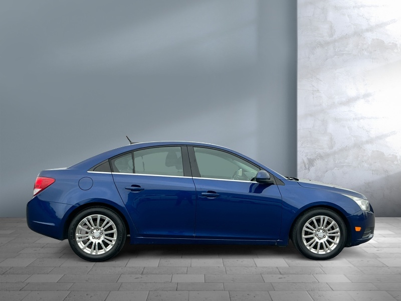 2012 Chevrolet Cruze