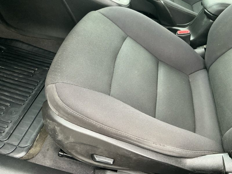 2012 Chevrolet Cruze
