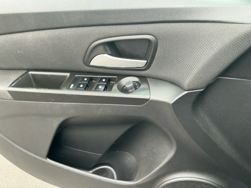 2012 Chevrolet Cruze
