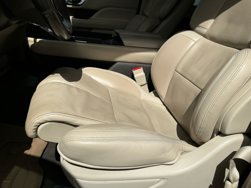 2020 Lincoln Navigator L