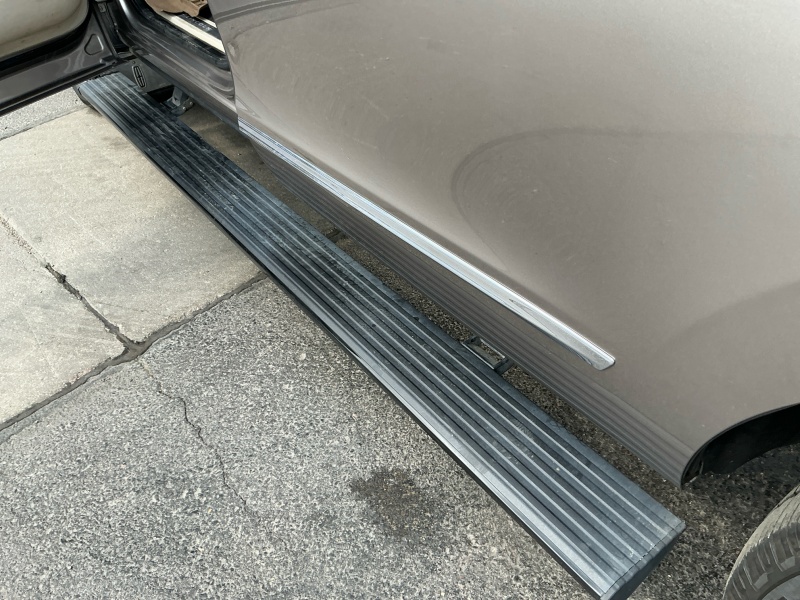 2020 Lincoln Navigator L