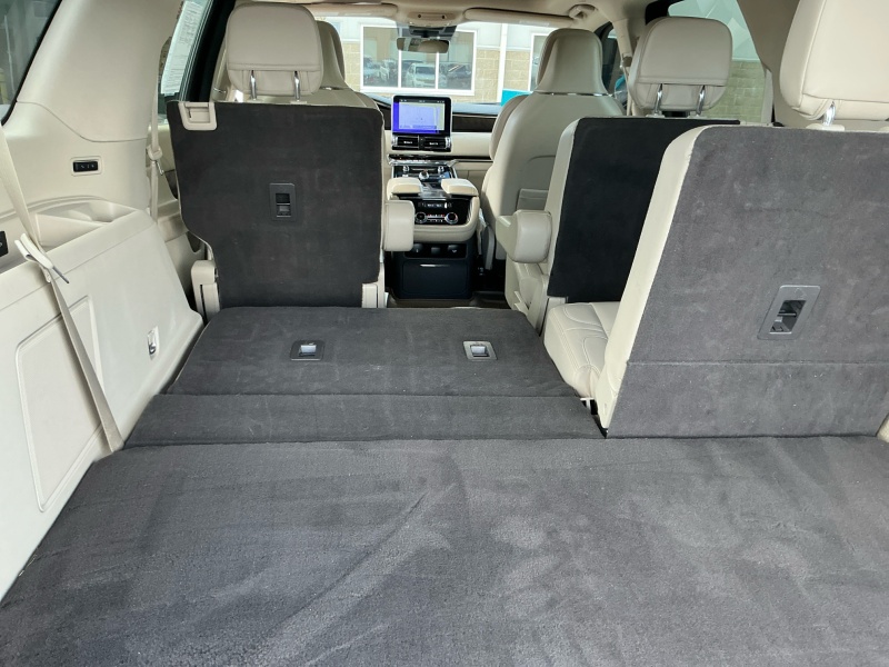2020 Lincoln Navigator L