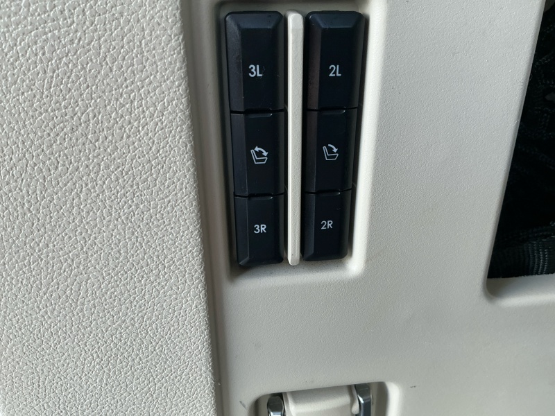 2020 Lincoln Navigator L