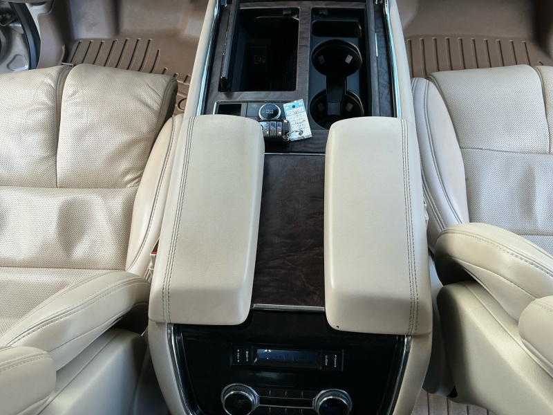 2020 Lincoln Navigator L