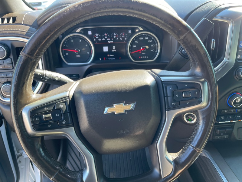 2022 Chevrolet Silverado 3500HD