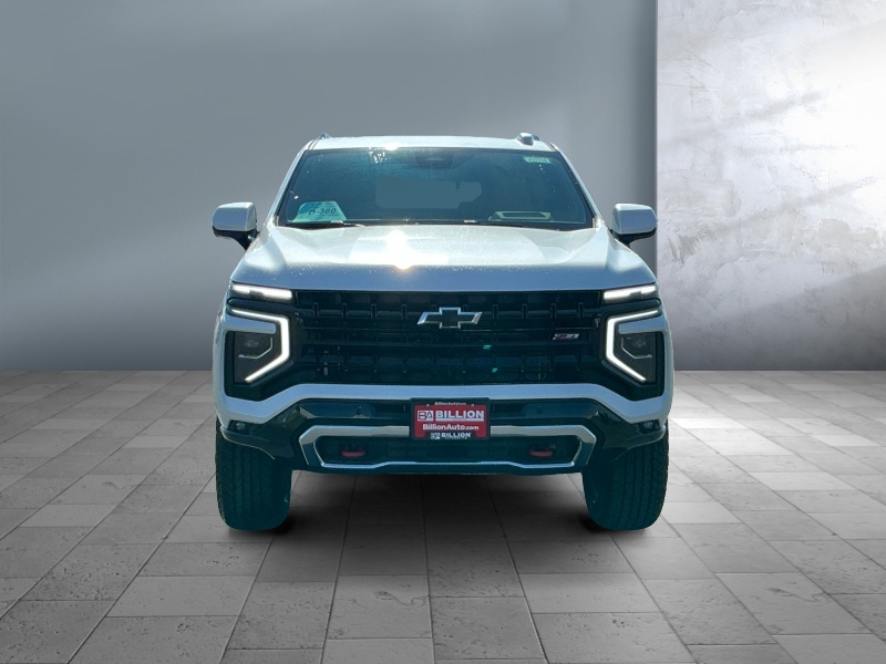 2025 Chevrolet Tahoe