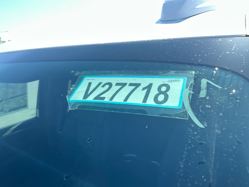 2025 Chevrolet Tahoe
