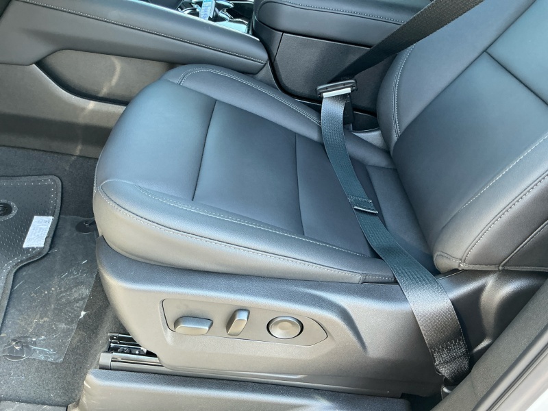 2025 Chevrolet Tahoe