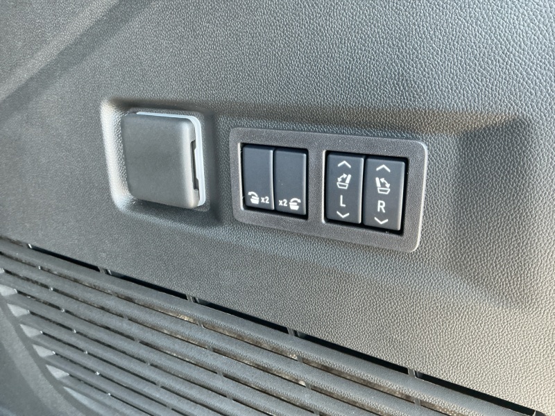 2025 Chevrolet Tahoe