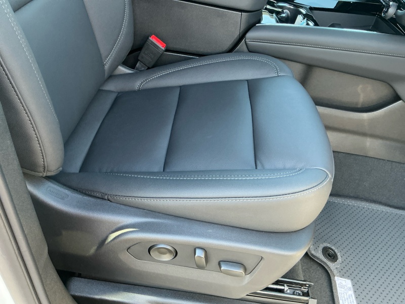 2025 Chevrolet Tahoe