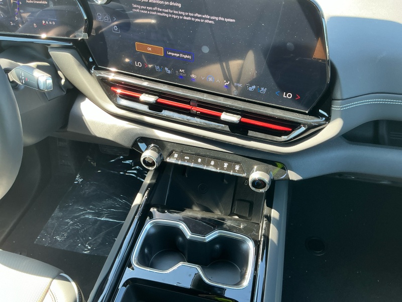 2026 Chevrolet Silverado EV