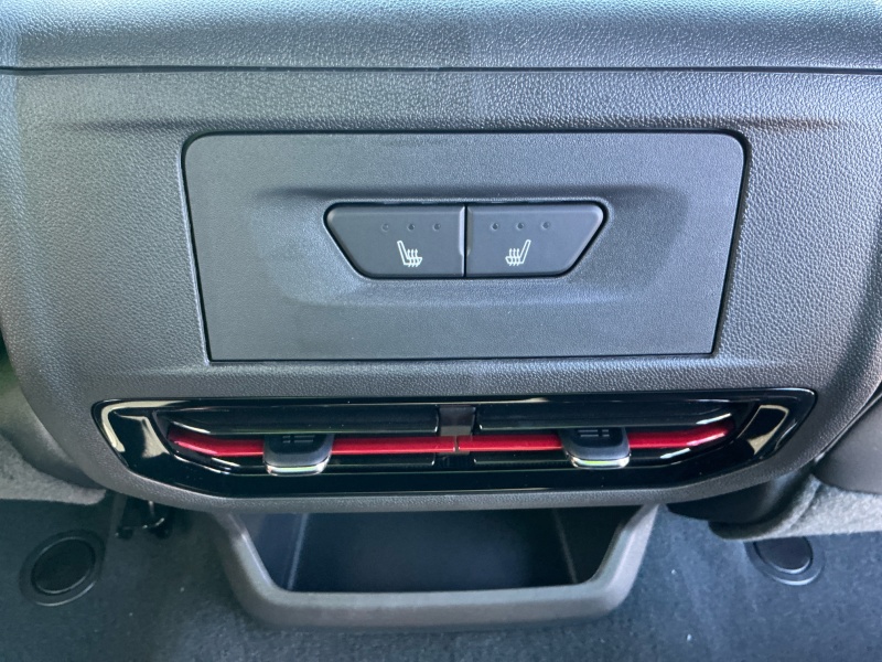 2026 Chevrolet Silverado EV
