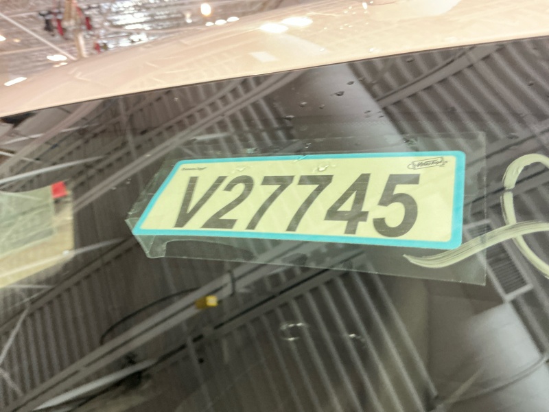 2025 Chevrolet Tahoe