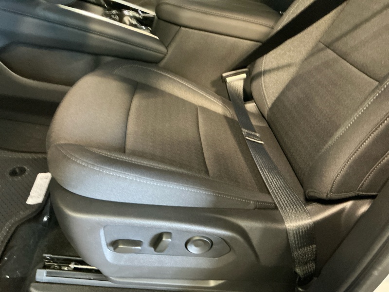 2025 Chevrolet Tahoe