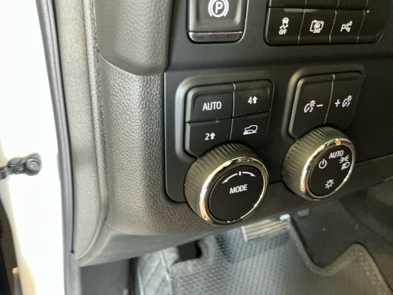 2025 Chevrolet Tahoe